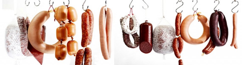 Gastronoming