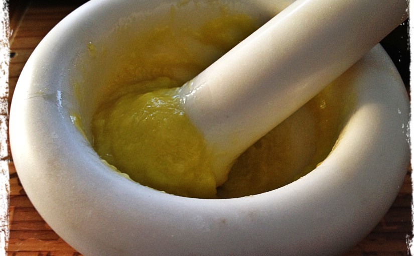 Alioli Tradicional: Historia y Preparación