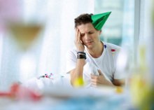 12 alimentos para prevenir la resaca