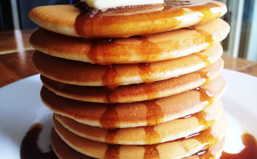 Pancakes