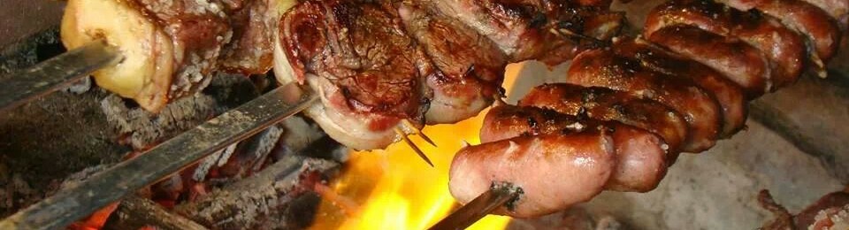 Gastronoming
