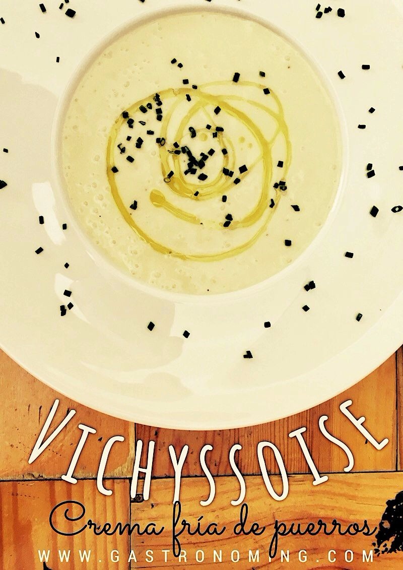 Vichyssoise