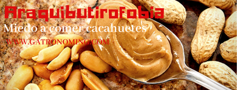 Araquibutirofobia