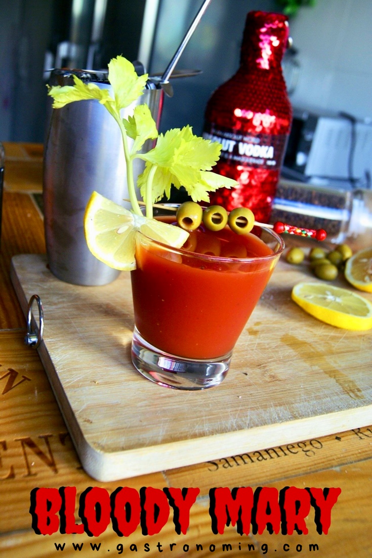 Bloody Mary