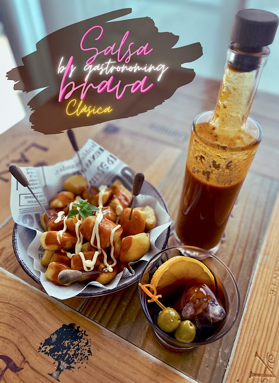 Salsa brava clásica, el germen de la tradición