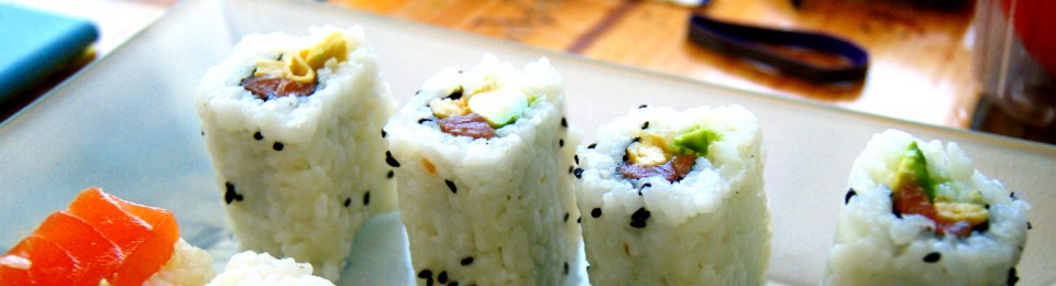 Gastronoming