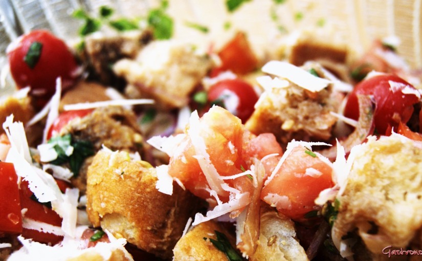 Panzanella