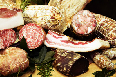 Salumi, guía de embutidos italianos