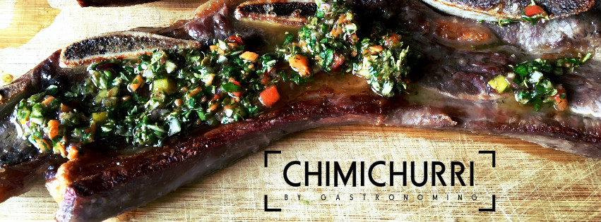 Chimichurri