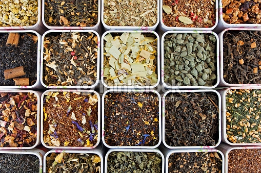 Las diferentes tipologías de infusiones y tés en hostelería