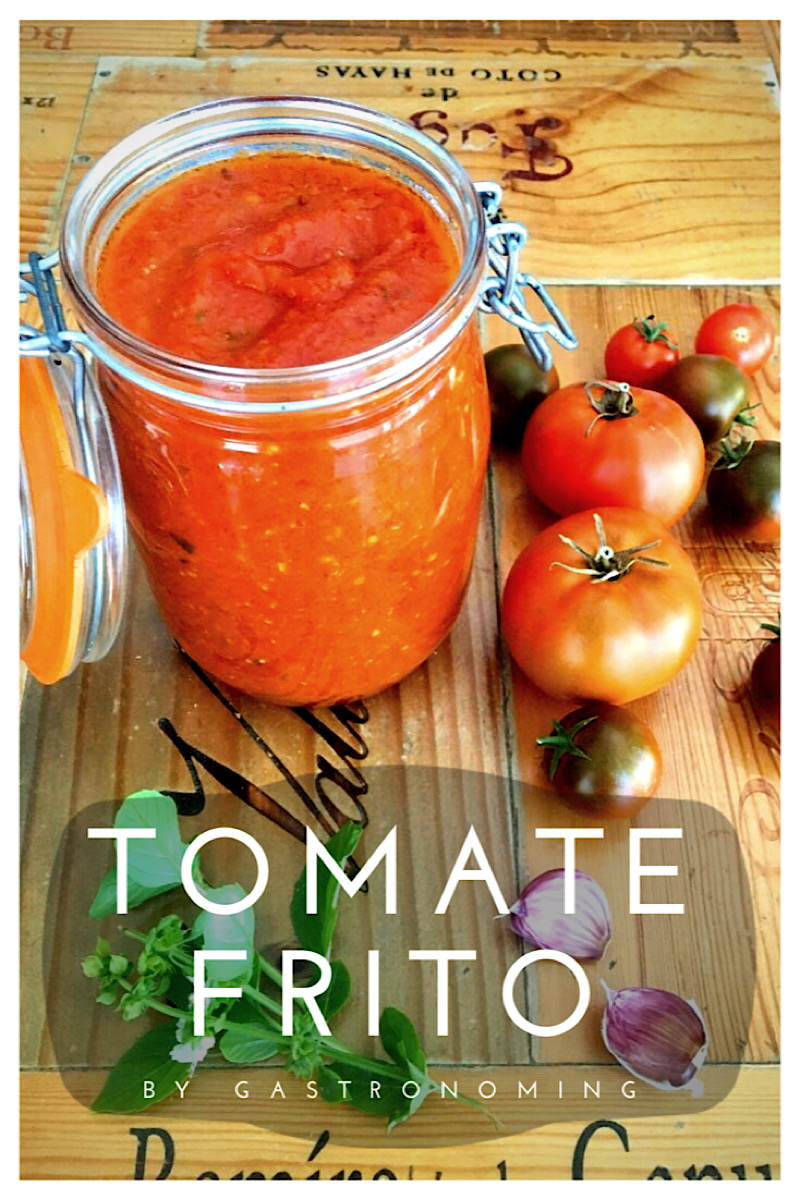 Tomate frito