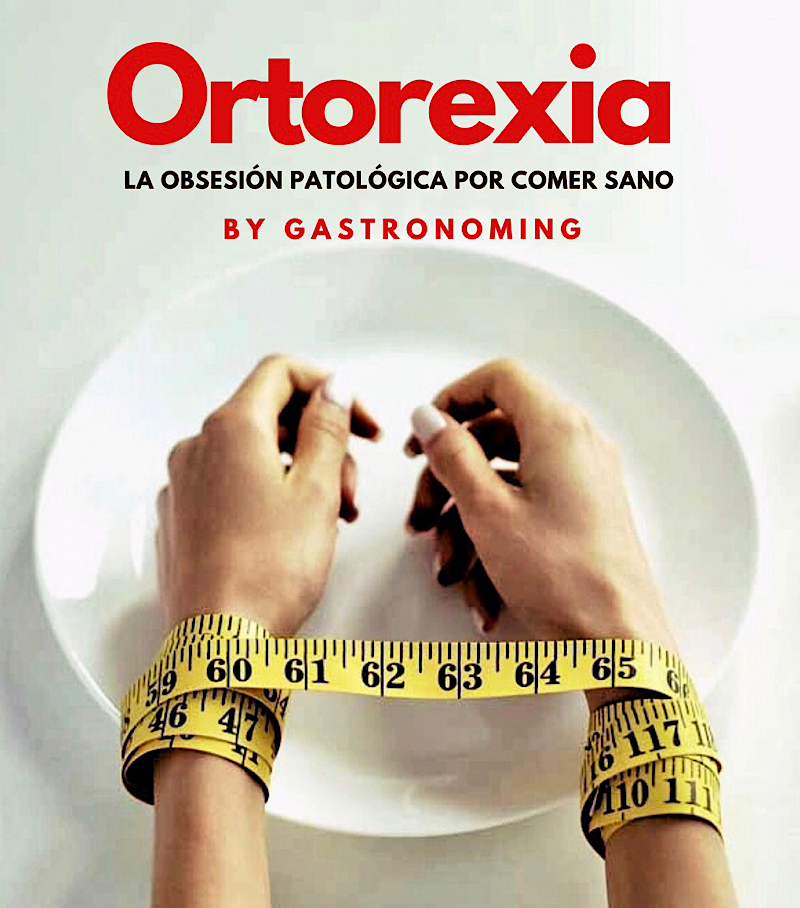 Ortorexia